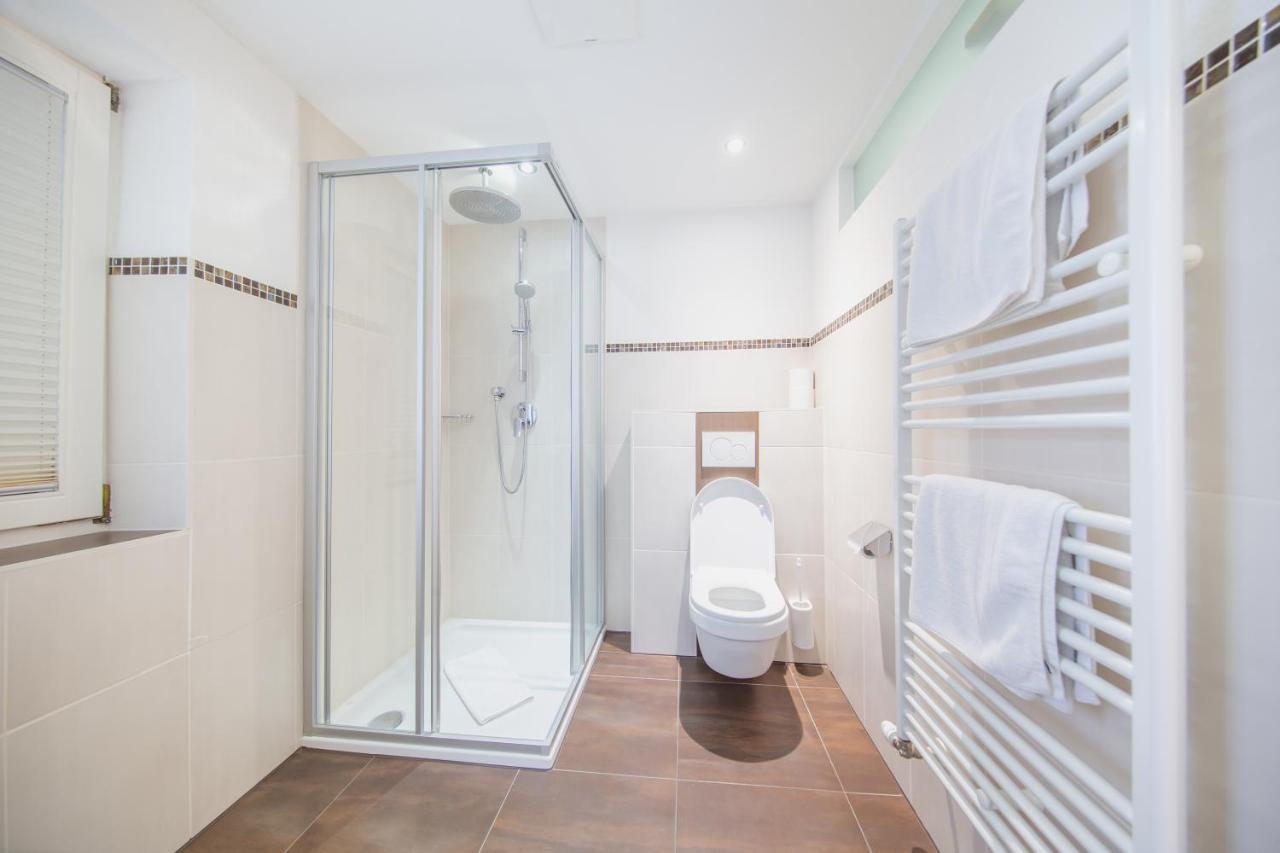Haus Stefanie Hotel Сьолден Екстериор снимка
