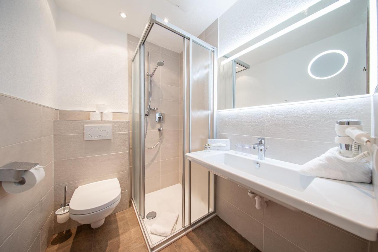 Haus Stefanie Hotel Сьолден Екстериор снимка