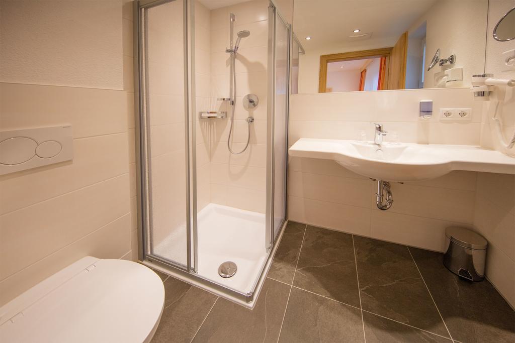 Haus Stefanie Hotel Сьолден Екстериор снимка